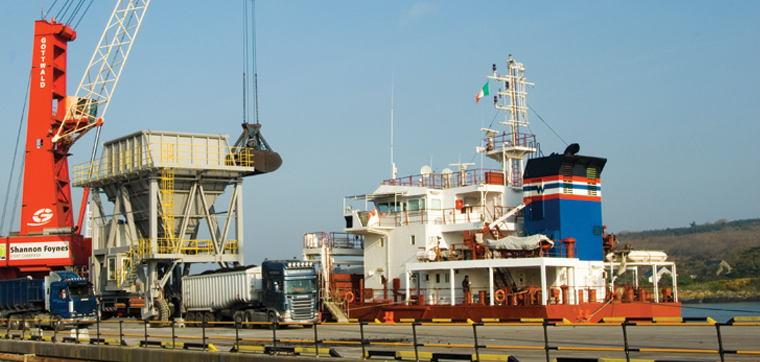 Secteur portuaire : Énième échéance accordée par les employés du port à la CHCL | Sunday Times