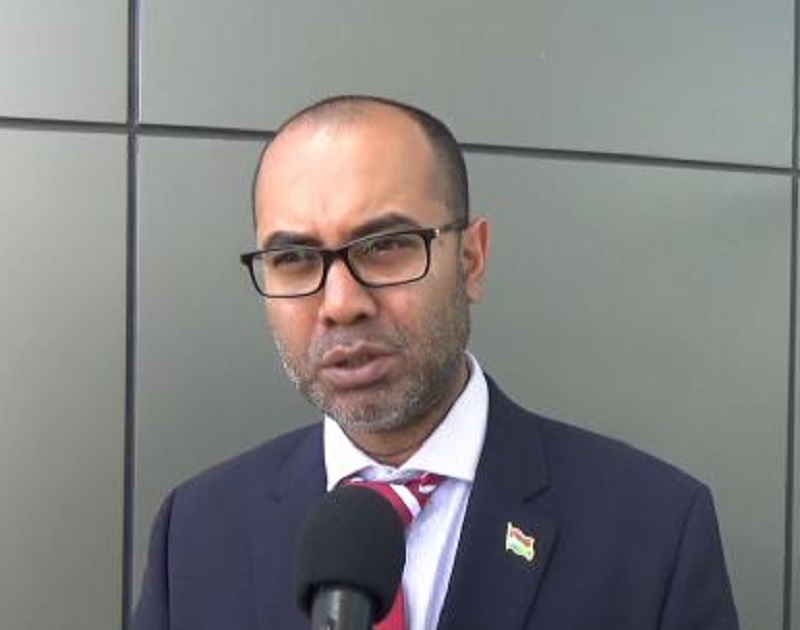 Fuite de vidéos intimes: L’avocat Akil Bissessur porte plainte au CCID | Sunday Times