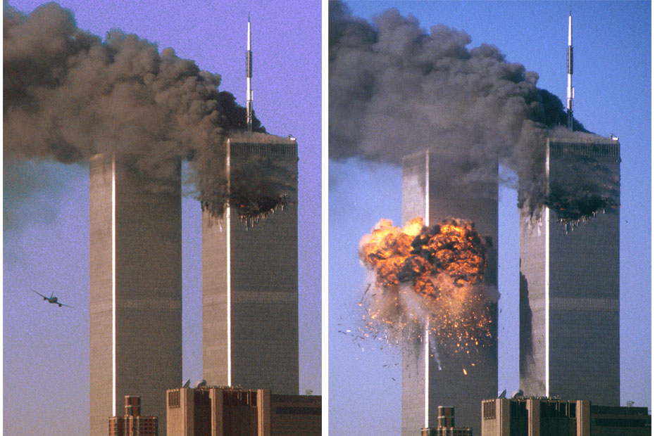 Attentats du 11 Septembre 2001 | Sunday Times